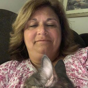 Meet your Posher, Cindy